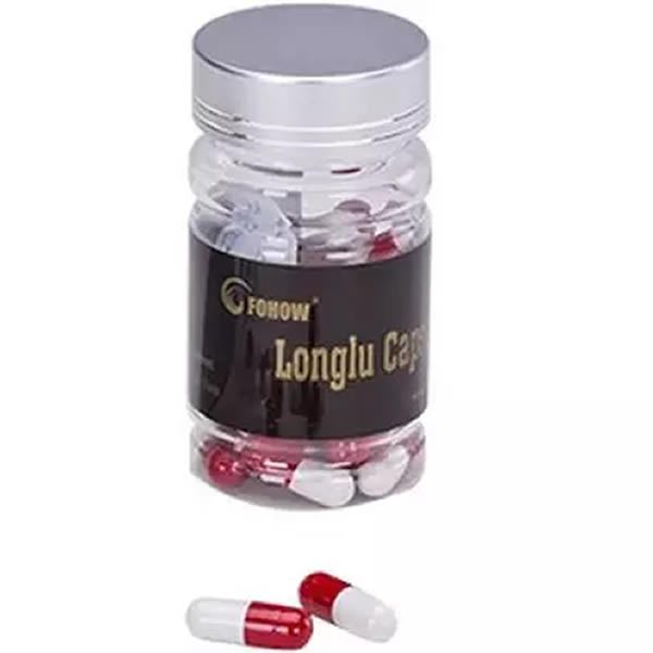 Fohow Longlu Ares Capsules
