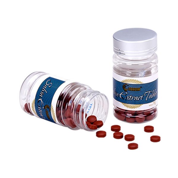 Fohow Compound Danshen Tablet