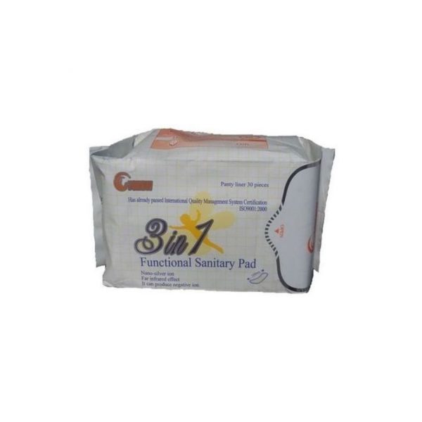 FOHOW SANITARY PAD/PANTY LINER